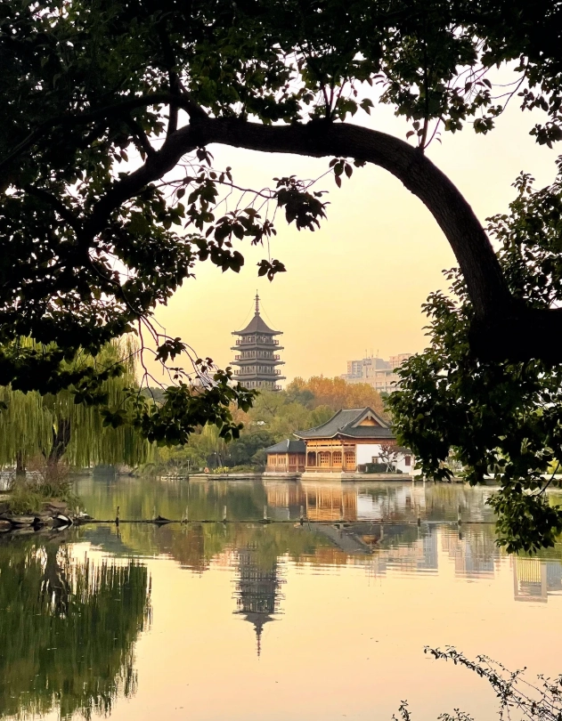 Best Month to Visit Jiaxing: Spring or Autumn Wins
