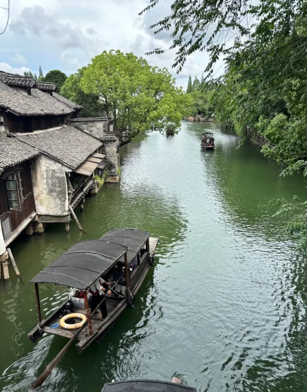 things to do in Jiaxing things to do in Jiaxing
