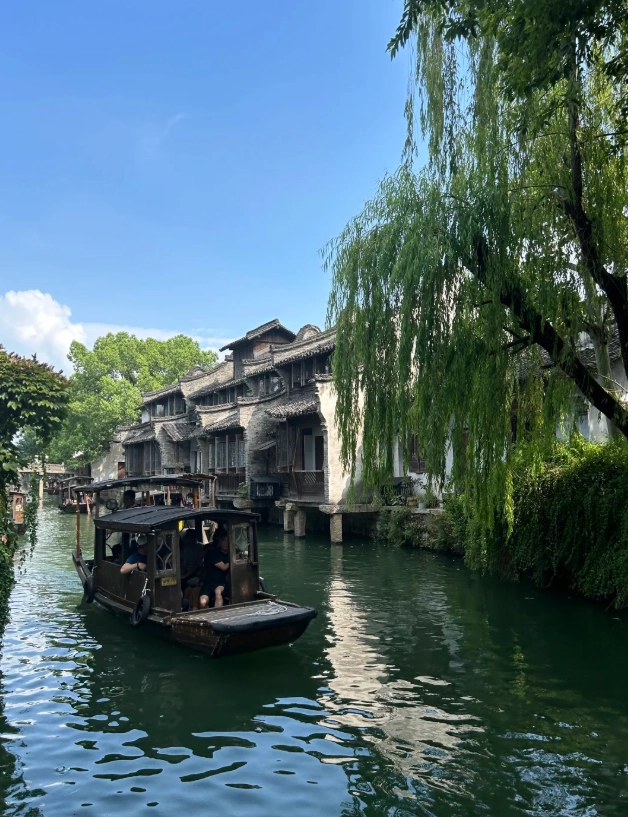 things to do in Jiaxing things to do in Jiaxing