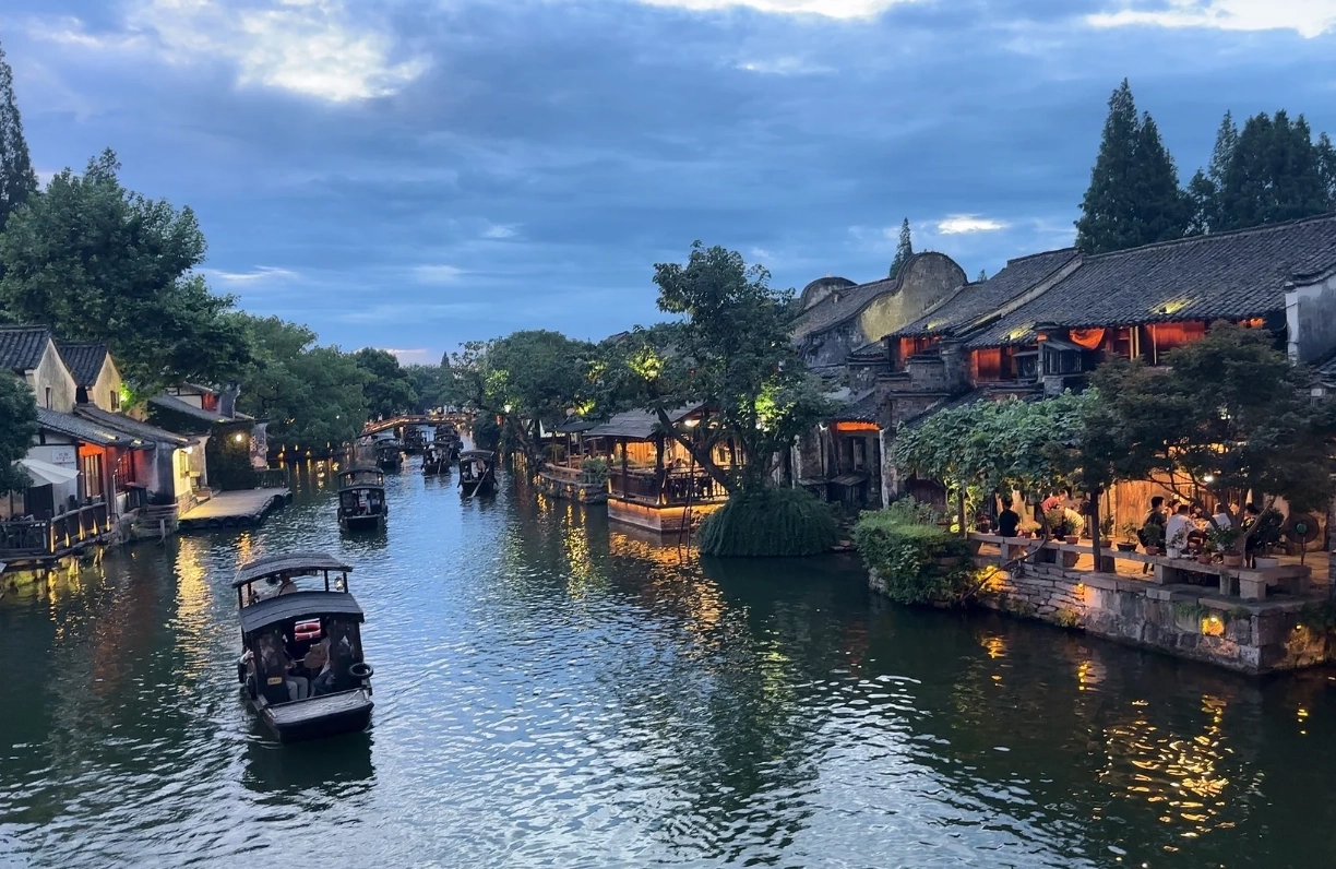 How Many Days in Jiaxing: 2-Day Itinerary & Insider Tips