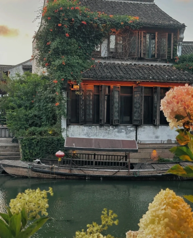 things to do in Jiaxing things to do in Jiaxing