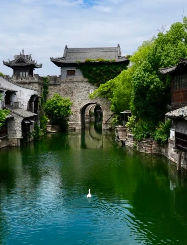 Yanguan Ancient Town tickets Yanguan Ancient Town tickets