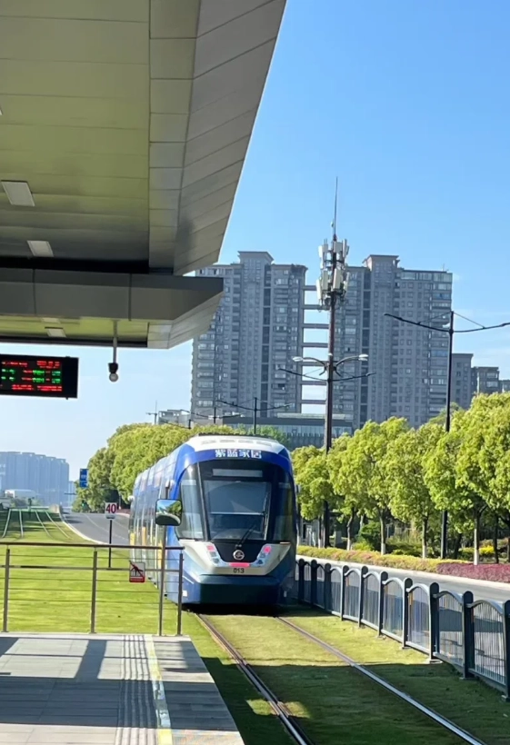 Jiaxing travel guide