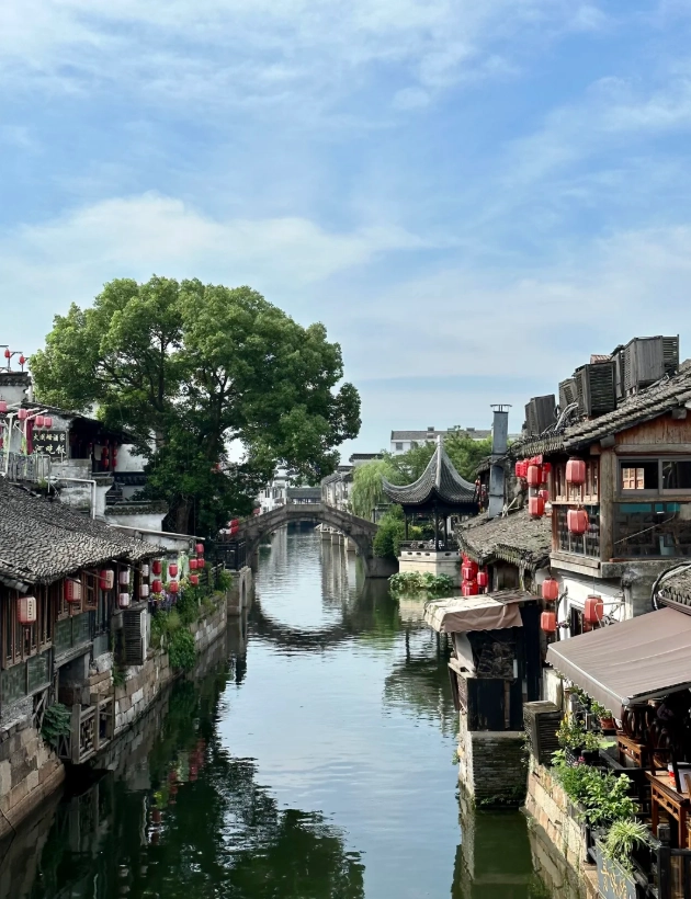 best time to visit Wuzhen best time to visit Wuzhen