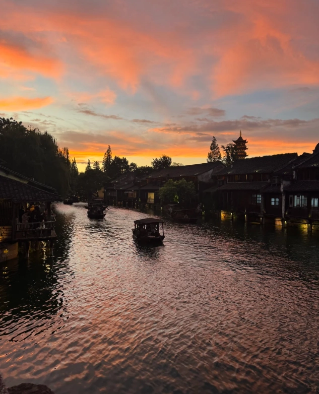 Jiaxing travel guide Jiaxing travel guide