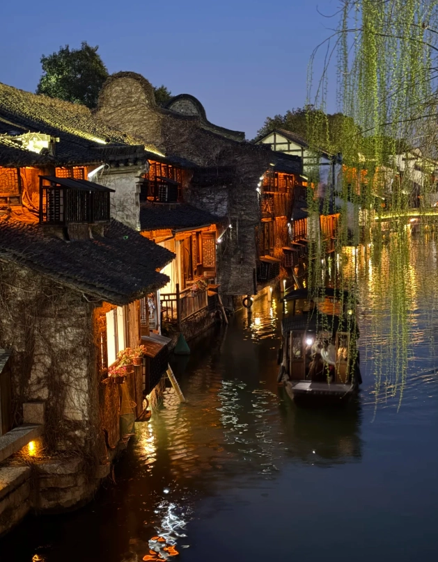 things to do in Jiaxing with family things to do in Jiaxing with family