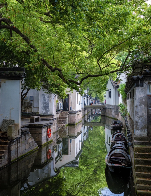 Xitang vs Wuzhen Xitang vs Wuzhen