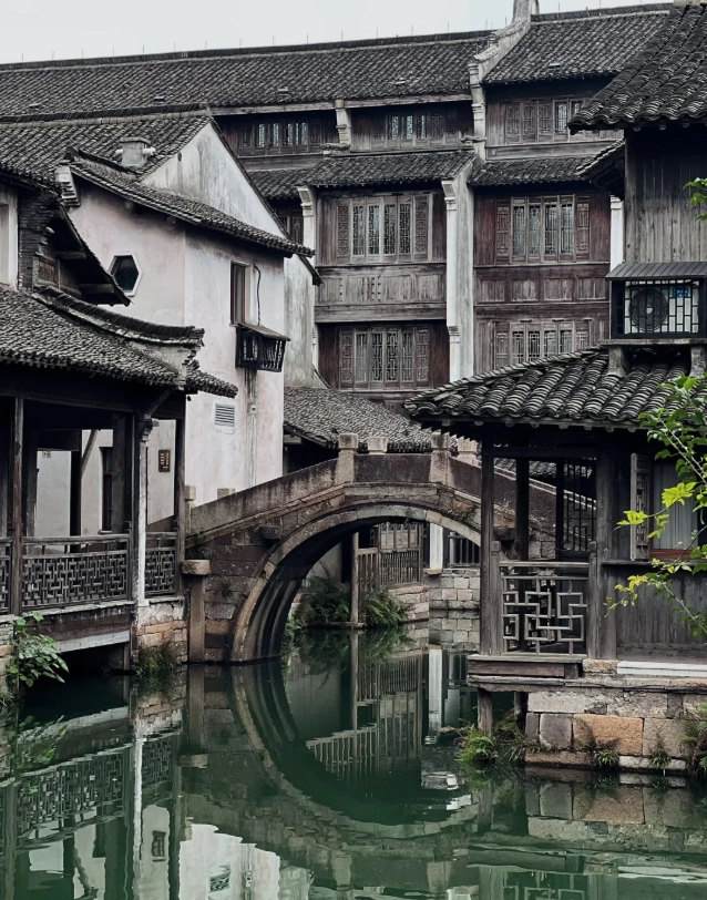 Is Wuzhen Water Town worth visiting: Honest Verdict After 10 Trips