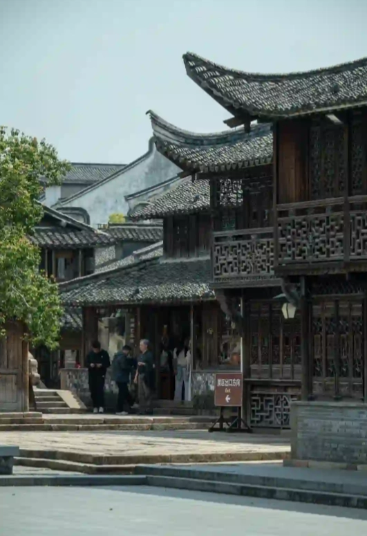 wuzhen water town ticket prices wuzhen water town ticket prices