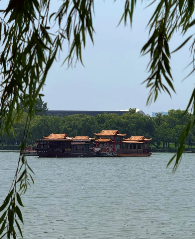 Photo of South Lake: South Lake ferry tickets