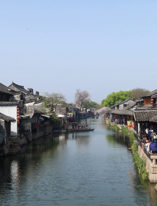 xitang water town xitang water town