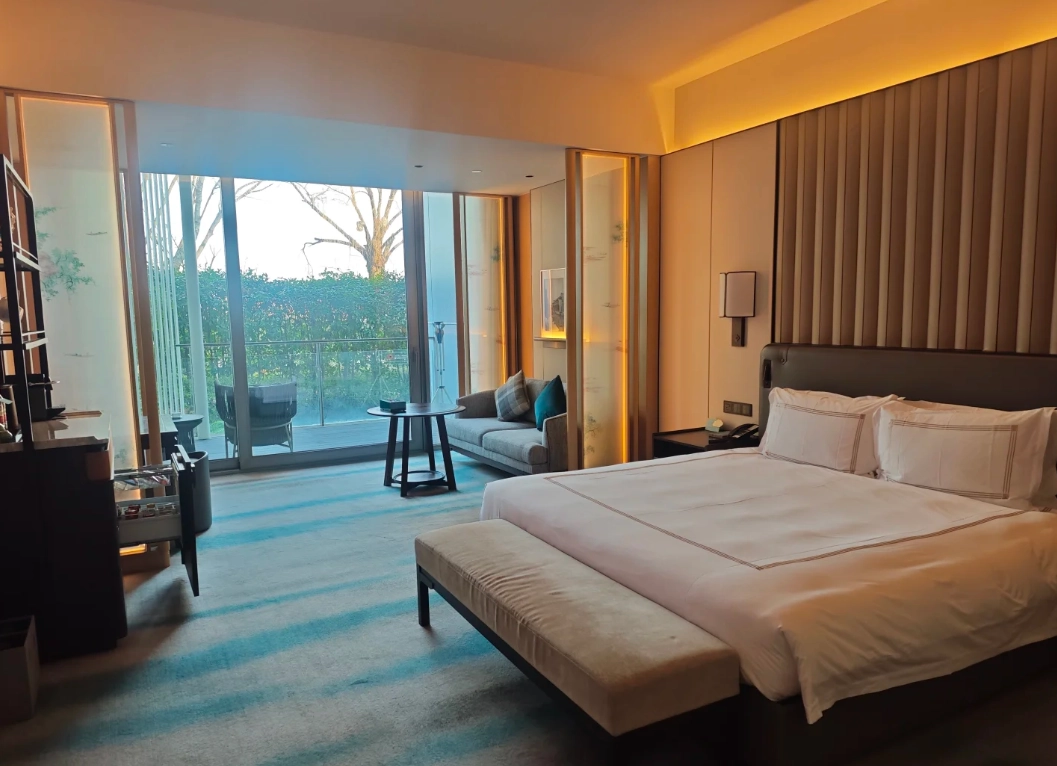 where to stay in Jiaxing where to stay in Jiaxing