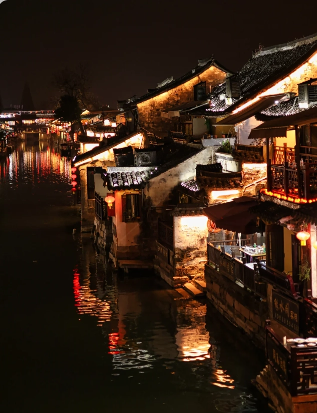 Xitang Ancient Town hotels Xitang Ancient Town hotels