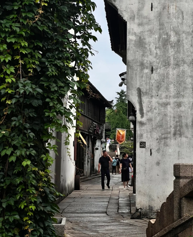 Jiaxing travel guide Jiaxing travel guide