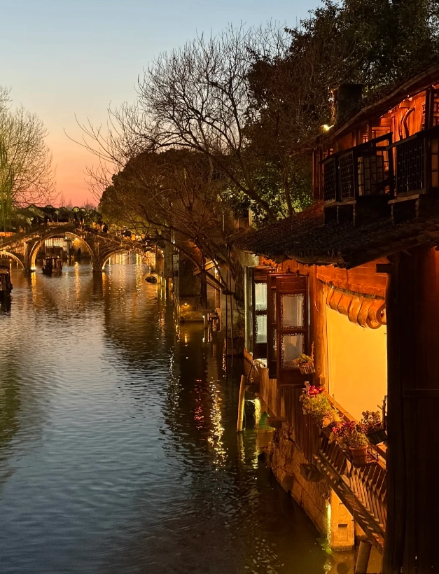 Jiaxing family-friendly attractions Jiaxing family-friendly attractions