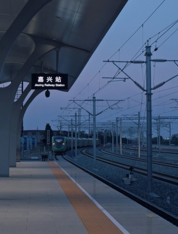 Hangzhou to Jiaxing Train: Fast Tickets & Pro Tips