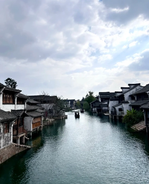 Yanguan Ancient Town photography tips Yanguan Ancient Town photography tips