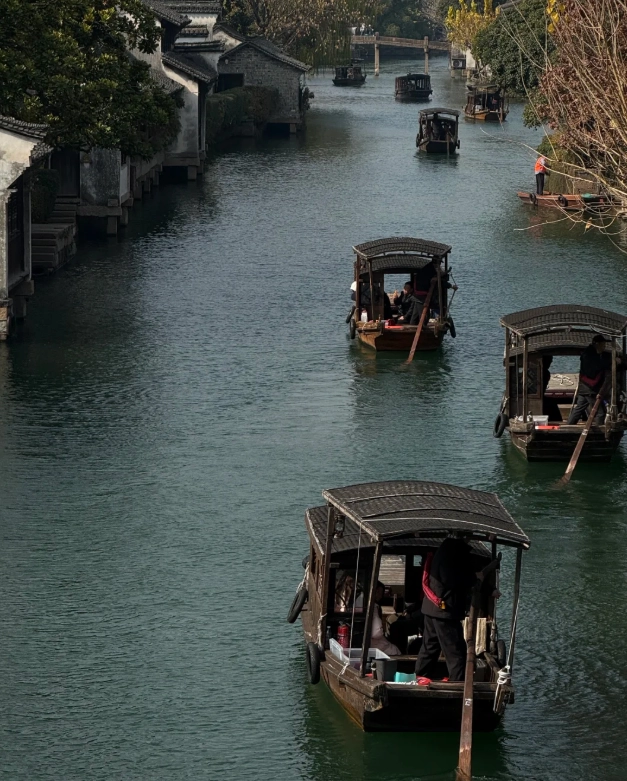 Wuzhen crowd calendar Wuzhen crowd calendar
