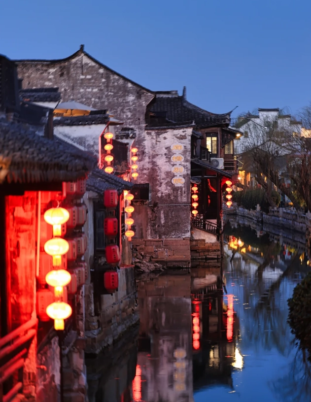 Xitang vs Zhouzhuang Xitang vs Zhouzhuang