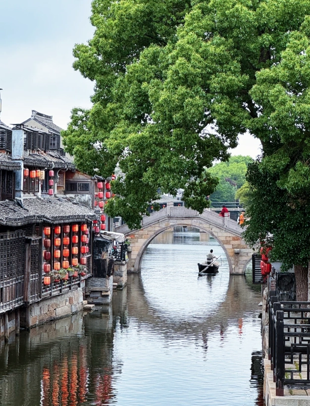 Nanhu Lake Jiaxing Nanhu Lake Jiaxing