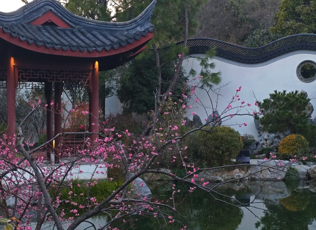 accommodations near South Lake Jiaxing accommodations near South Lake Jiaxing