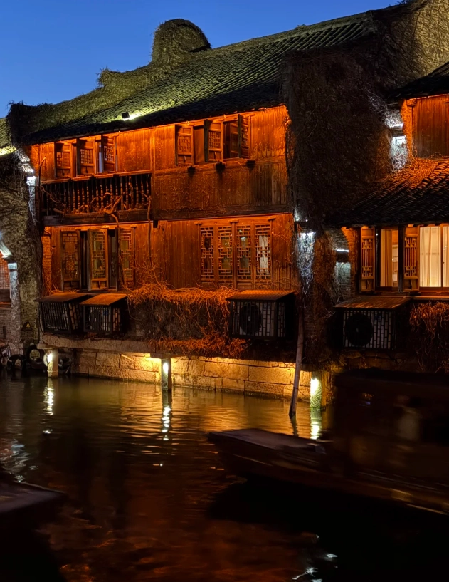 Jiaxing 3-day itinerary family Jiaxing 3-day itinerary family