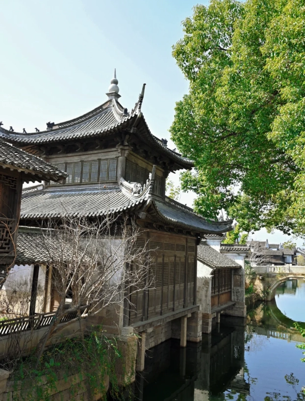 Photo of Yanguan Ancient Town: Yanguan Ancient Town tickets