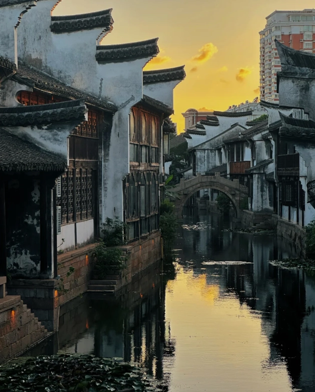 Jiaxing 2 days itinerary Jiaxing 2 days itinerary