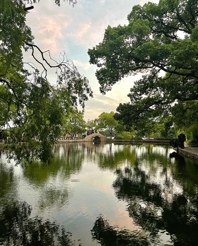 Jiaxing South Lake guide Jiaxing South Lake guide