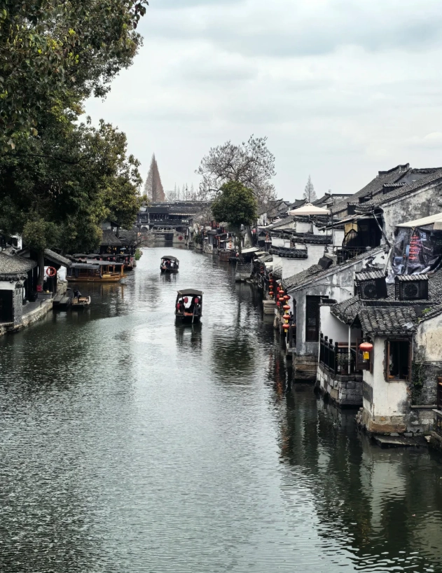 South Lake Jiaxing South Lake Jiaxing