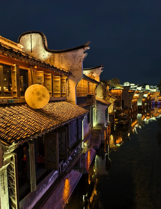 Yuehe Historic District: How Long to Spend + Insider Tips