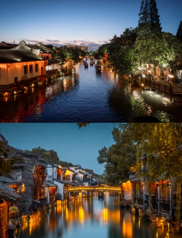 things to do in Jiaxing things to do in Jiaxing
