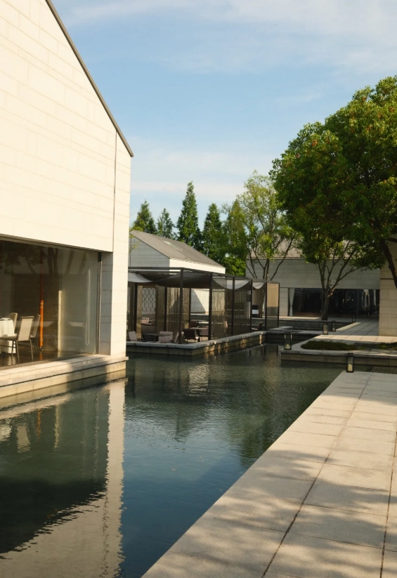 Wuzhen accommodation Wuzhen accommodation
