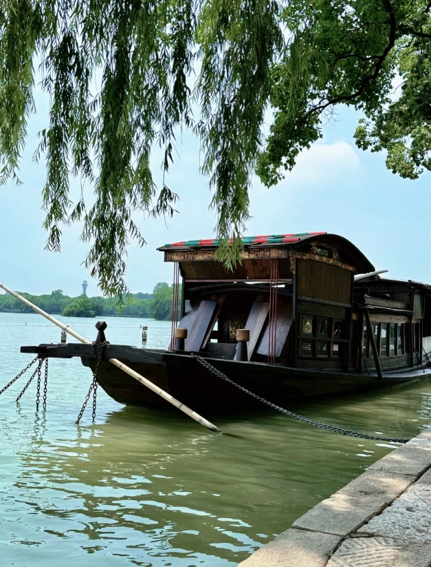 South Lake