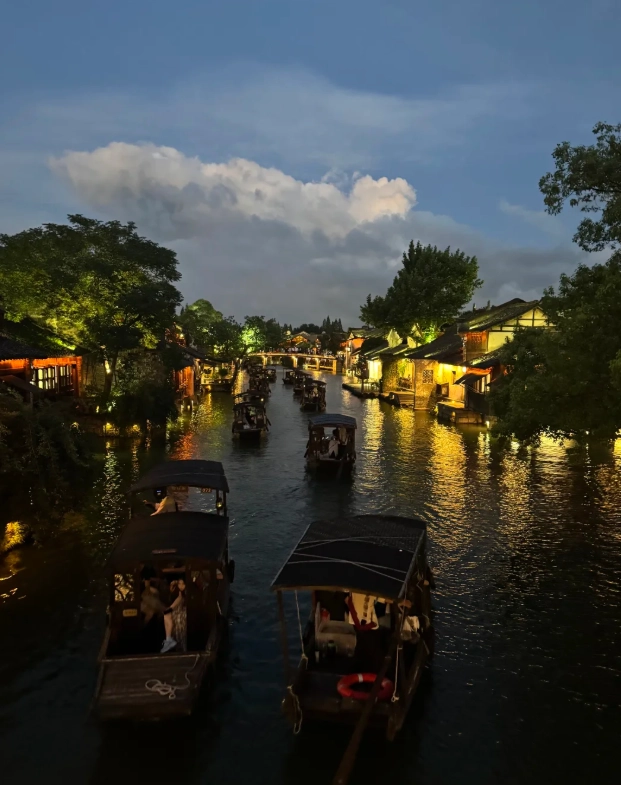things to do in Jiaxing things to do in Jiaxing