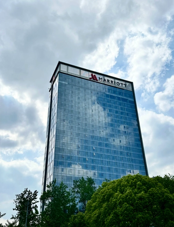 luxury accommodation Jiaxing luxury accommodation Jiaxing