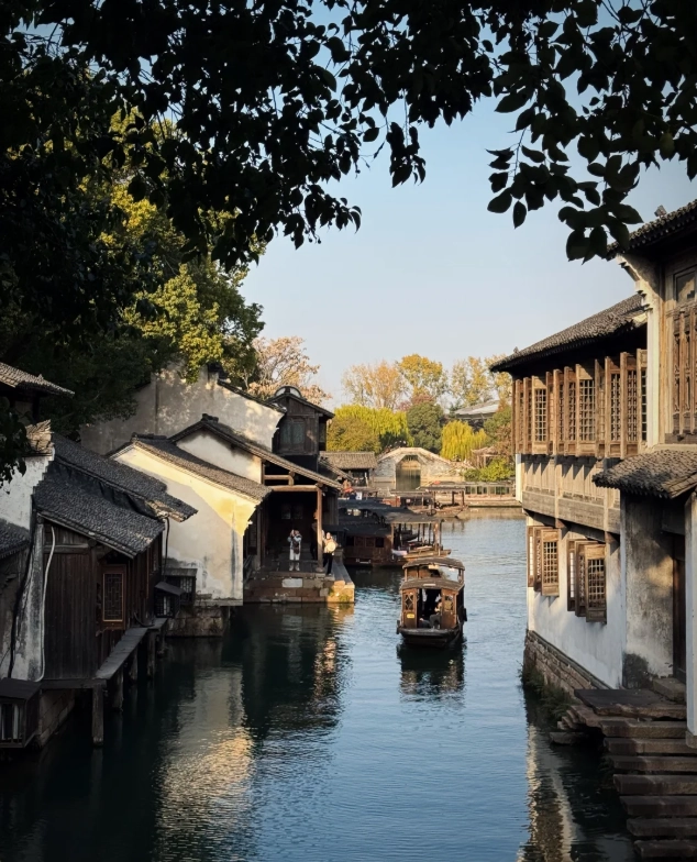 best time to visit Jiaxing best time to visit Jiaxing