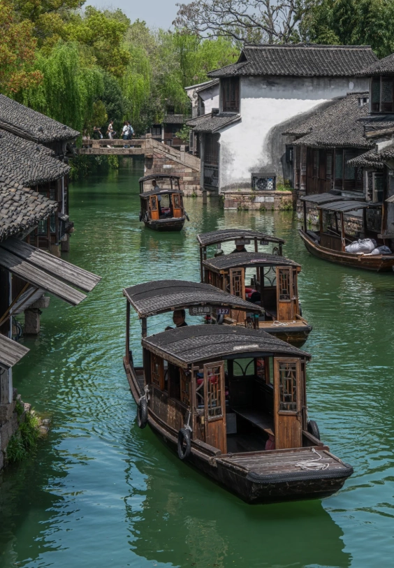 Jiaxing travel guide Jiaxing travel guide