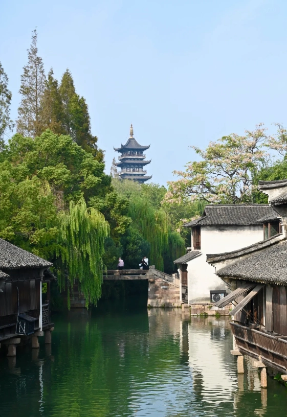 Xitang ticket booking Xitang ticket booking
