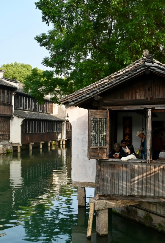 Xitang transportation Xitang transportation