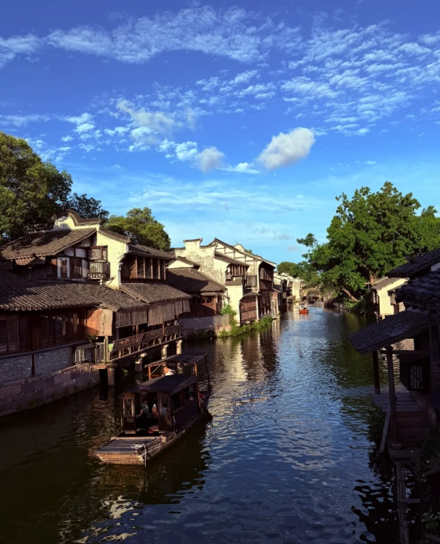 Jiaxing winter attractions Jiaxing winter attractions