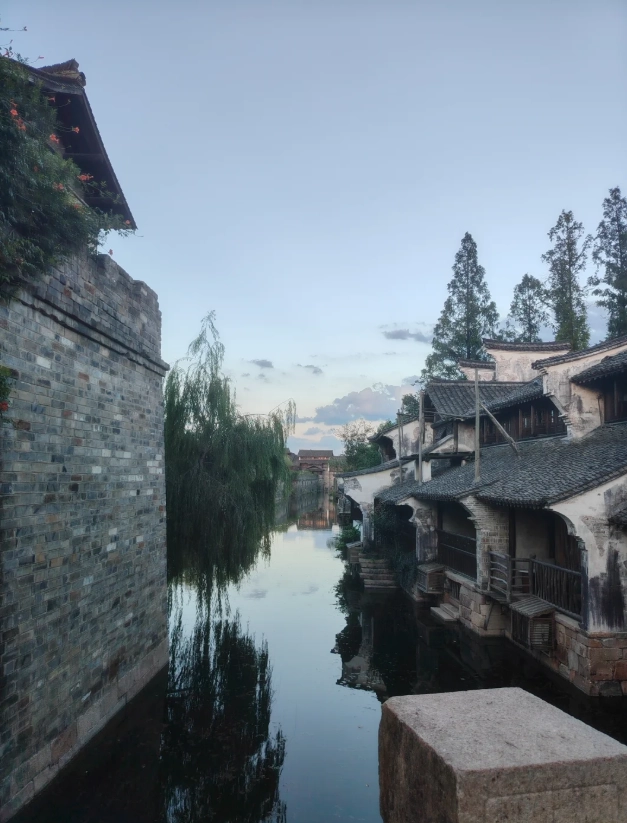 Yanguan Ancient Town entry fee Yanguan Ancient Town entry fee