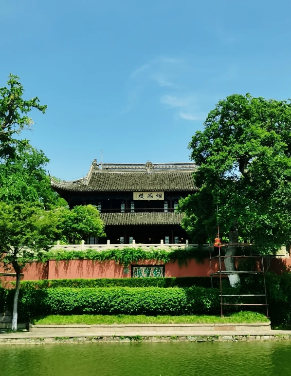 south lake from shanghai south lake from shanghai