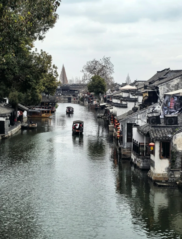 how to get to Xitang from Shanghai how to get to Xitang from Shanghai