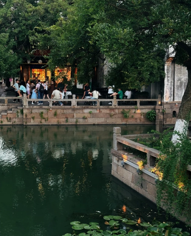 Jiaxing travel guide Jiaxing travel guide