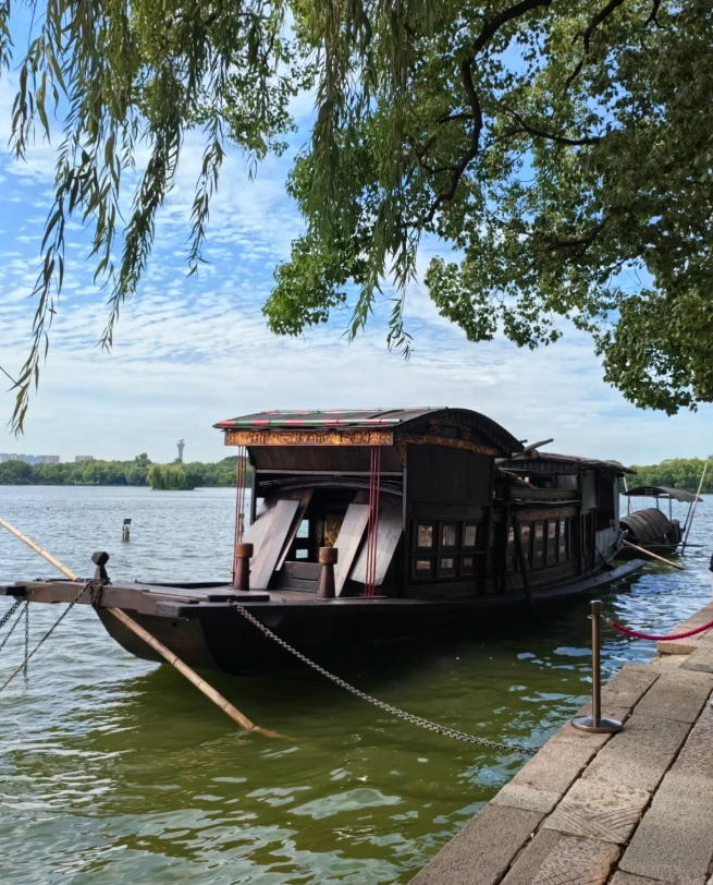 Jiaxing attractions Jiaxing attractions