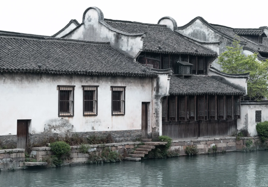 how to spend a day in Jiaxing how to spend a day in Jiaxing