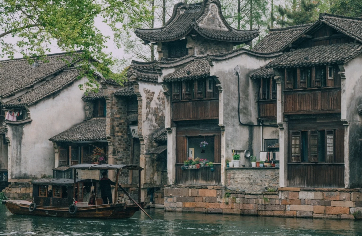 visit Jiaxing visit Jiaxing
