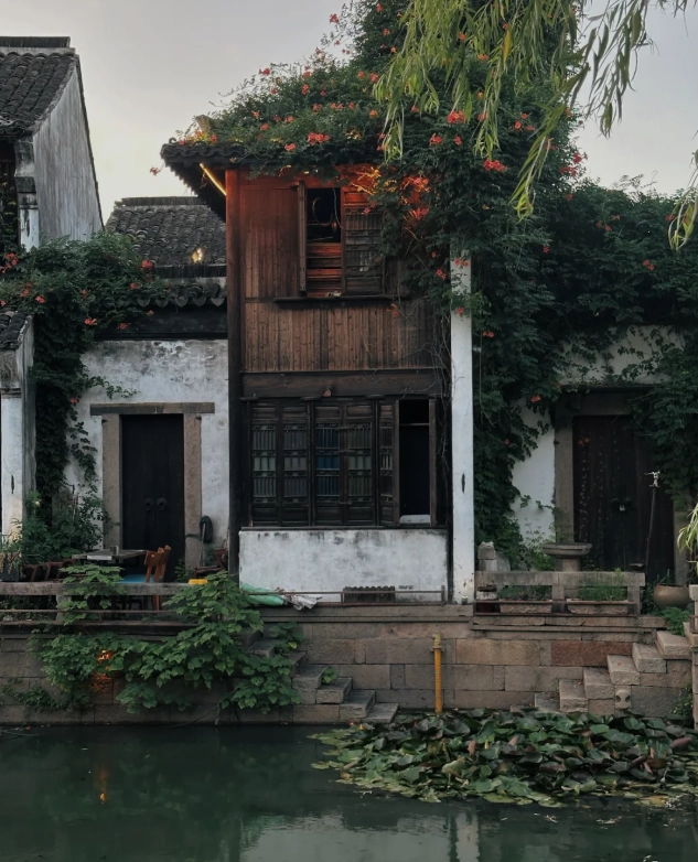 Yuehe Historic District Yuehe Historic District