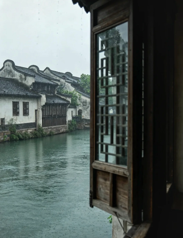 Photo of Wuzhen Water Town: Wuzhen tickets booking